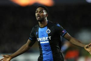 Medien: Köln zeigt Interesse an Nigerianer Dennis