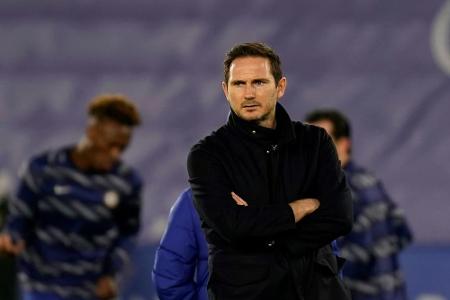 Medien: Tuchel soll Lampard bei Chelsea ersetzen