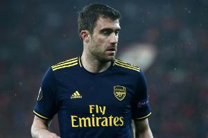 Ex-Bundesligaprofi Sokratis wechselt zu Piräus