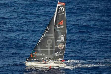 Herrmann hält Rang drei und wahrt Siegchancen