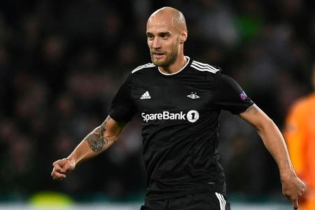 Pauli holt Innenverteidiger Reginiussen