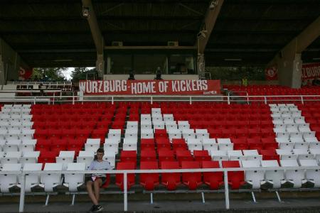 DFB weist Würzburg-Einspruch zurück