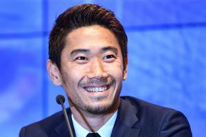Ex-Dortmunder Kagawa wechselt zu PAOK Saloniki