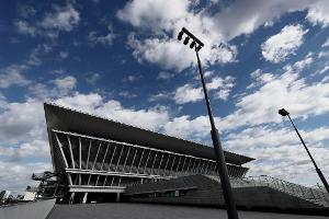 Bestätigt: Erster Olympiatest wird verlegt