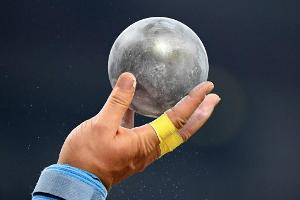 Kugelstoß-Olympiasiegerin Gummel verstorben