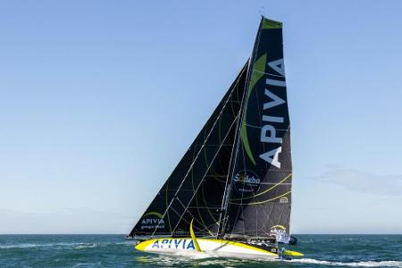 Vendee Globe: Franzose Dalin als Erster im Ziel - aber noch kein offizieller Sieger