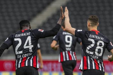 Nachbarschaftshelfer da Costa und Kohr: 