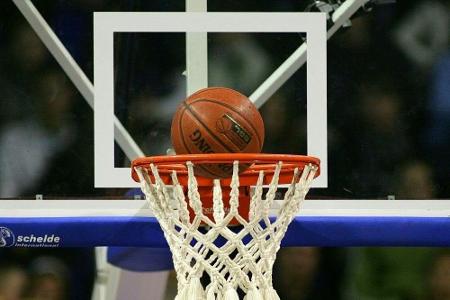 BBL: Scholz bis Ende der Saison Cheftrainer bei Giessen