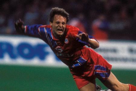 Marcel Witeczek (bis 63. Minute)