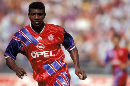 Adolfo Valencia (ab 63. Minute)