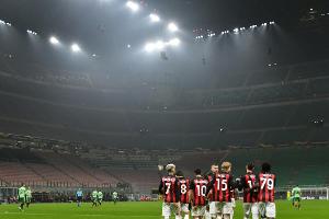 Sorge im italienischen Fußball: Gehälter kommen oft verzögert