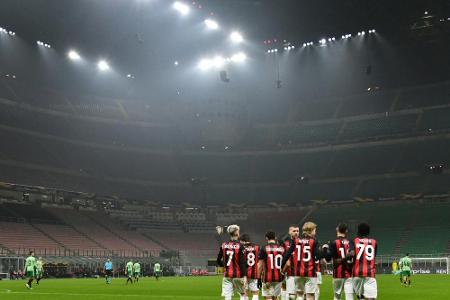 Sorge im italienischen Fußball: Gehälter kommen oft verzögert