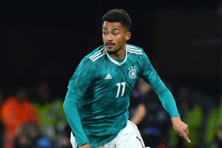 2. Liga: Düsseldorf bindet Iyoha bis 2024