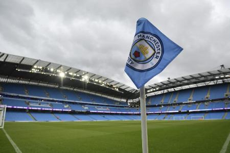 Zehnter Kooperationspartner für Manchester City