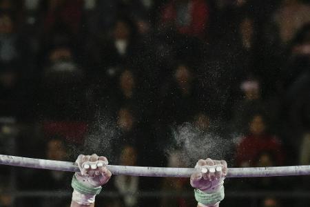 Wegen Corona: Deutsche Hallen-Meisterschaften im Mehrkampf abgesagt