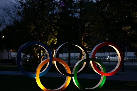 Tokio-Organisatoren halten an Plänen fest und kritisieren 