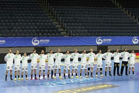 Handball-EM 2022: EHF bestätigt zusätzliche Ruhetage