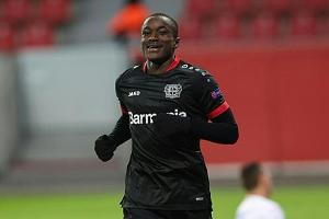 DFB-Pokal: Leverkusen ringt Frankfurt nieder und steht im Achtelfinale