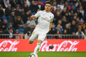 Sky: Bobic bestätigt Jovic-Rückkehr per Leihe