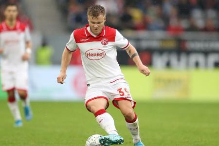 Zimmer kehrt zum FCK zurück