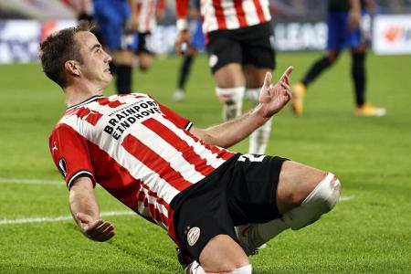 Eindhoven zwei weitere Wochen ohne Götze