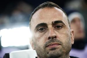 Bulgare Petew neuer bosnischer Nationalcoach