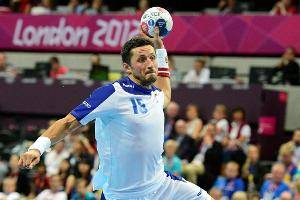 Handball: Petersson wechselt von den Rhein-Neckar Löwen nach Flensburg