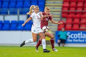 Nationalspielerin Krumbiegel verlängert in Hoffenheim