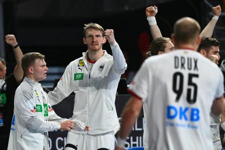 Die Sport-Höhepunkte am Donnerstag, 21. Januar