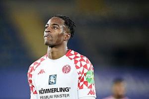 Mainz leiht Stürmer Mateta an Crystal Palace aus