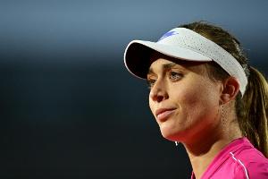 Australian Open: Spanierin Badosa positiv getestet