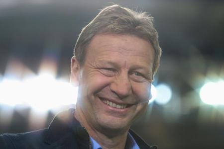 Buchwald kritisiert Hitzlsperger: 