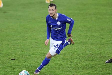 Schalke verleiht Kutucu an Heracles Almelo