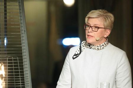 Eishockey-WM: Erste Gespräche zwischen Litauen und IIHF