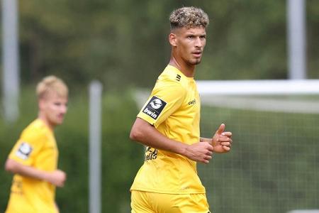 MSV gibt Rote Laterne ab - Remis im Mittelfeldduell