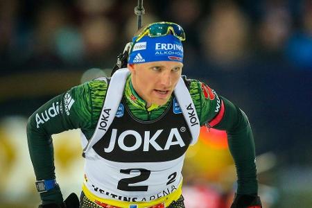 Lesser rügt Horn-Kritiker: 