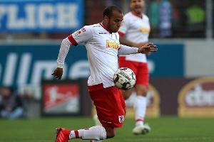 Befreiungsschlag: Regensburg beendet Sieglosserie