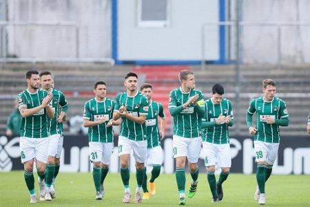 Medien: Drittligist VfB Lübeck soll Finanzlücke schließen