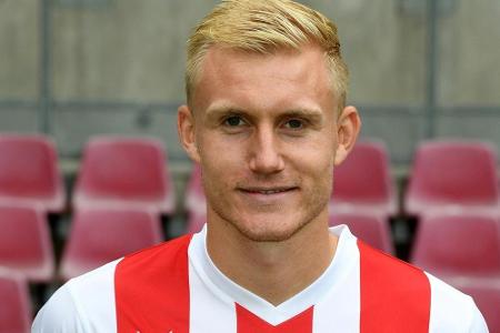 1. FC Köln und Sörensen lösen Vertrag auf