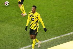 Dortmund vorerst ohne Zagadou