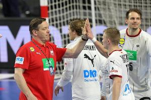 Deutsches WM-Vorrundenspiel gegen Kap Verde abgesagt - DHB-Team in Hauptrunde