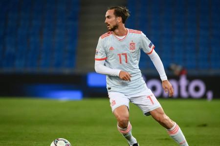 Drei neue Coronafälle in der Serie A