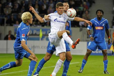 Klaas-Jan Huntelaar