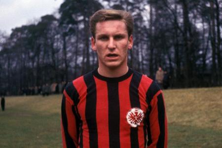 18 Jahre, 118 Tage - beim 6:1 gegen Borussia Neunkirchen am 20.11.1965