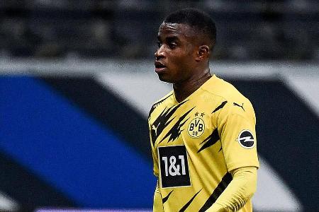 Jüngster Bundesliga-Spieler aller Zeiten, jüngster Champions-League-Spieler aller Zeiten. Seit dem 18. Dezember 2020 auch de...
