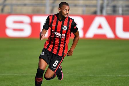 Hatte am Ball einige richtig gute Ideen und brachte häufig Vertikalität in die Angriffe. Legte so mehrere Top-Chancen auf. D...