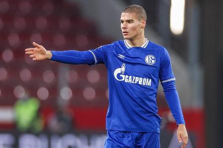 Ließ zu selten auf eine gute Idee auch eine zweite folgen. So verpufften seine Aktionen zumeist ohne jede Wirkung.