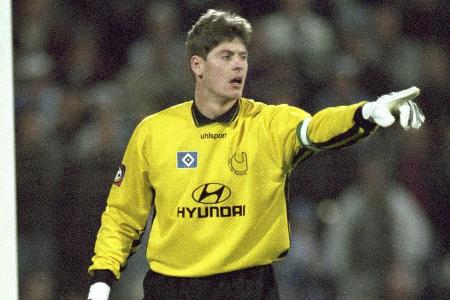 453 Spiele für den Hamburger SV und den SC Freiburg
