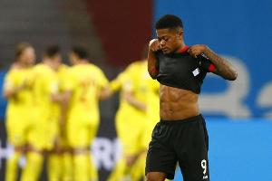 Wieder verloren: Leverkusen tief in der Krise