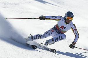 Riesenslalom in Bansko: Schmid scheitert im Finale